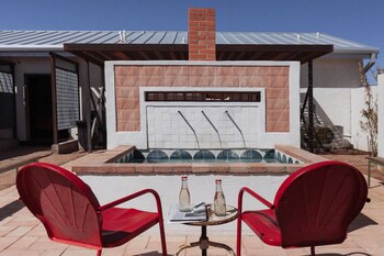 motel marfa