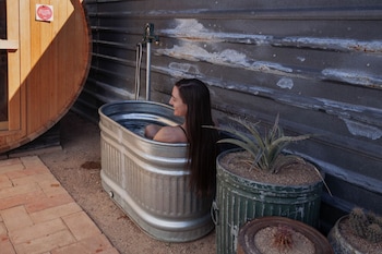 Motel Marfa,202 W El Paso St,2 star