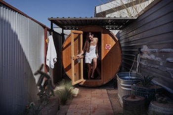 motel marfa