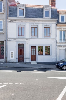 Kelys Centre -T2 Conforts Et Modernes,52 Rue De Belterre,3 star