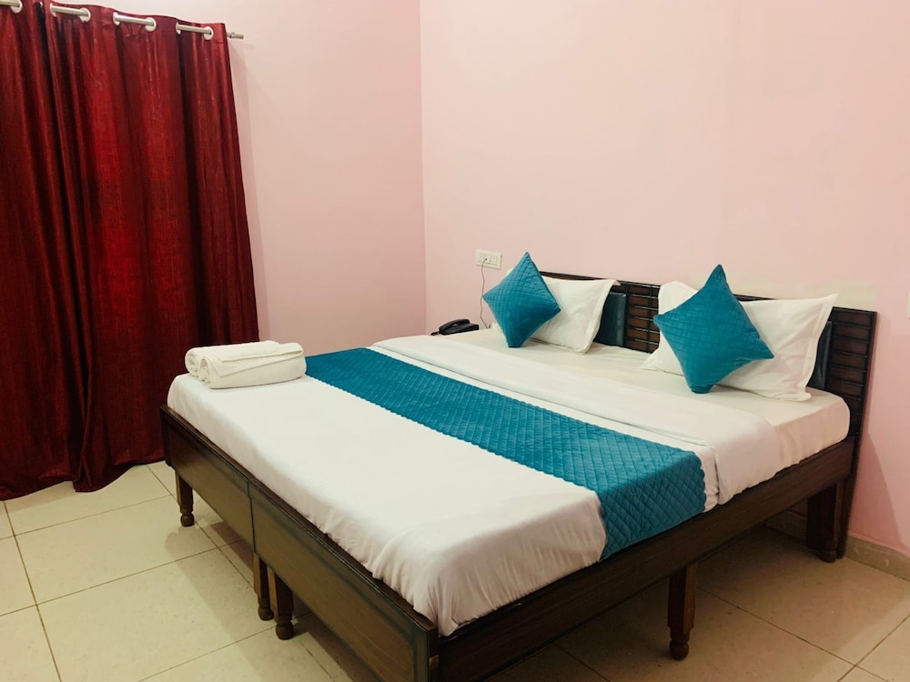 mahadev homestay
