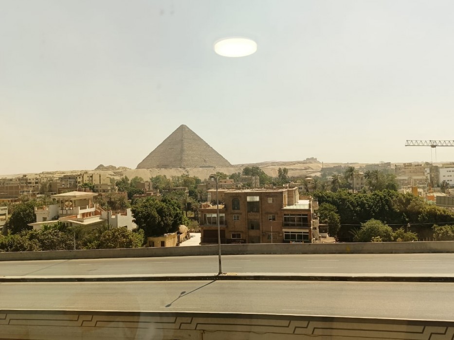 giza