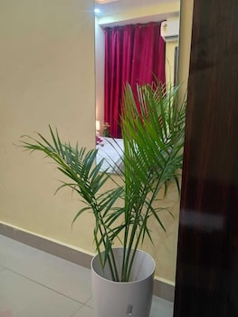 lucknow luxury hotel and restaurant