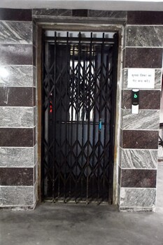 lucknow luxury hotel and restaurant