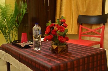 lucknow luxury hotel and restaurant