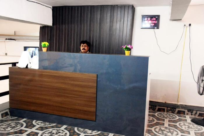 lucknow luxury hotel and restaurant