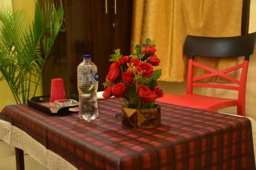 Lucknow Luxury Hotel And Restaurant,,2 star