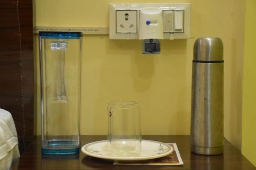 lucknow luxury hotel and restaurant