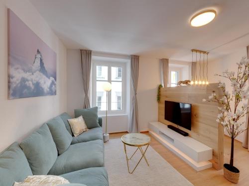 Visimo Apartments Chur,6 Goldgasse,4 star