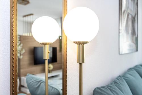 Visimo Apartments Chur,6 Goldgasse,4 star