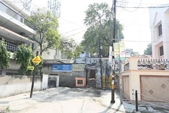 siddhivinayak temple guest house