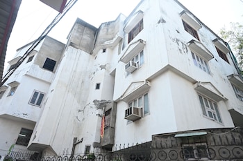 siddhivinayak temple guest house