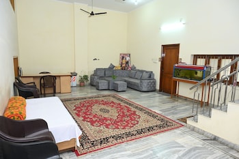 Siddhivinayak Temple Guest House,,3 star