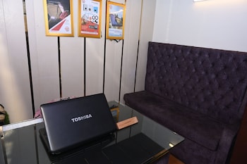 siddhivinayak temple guest house