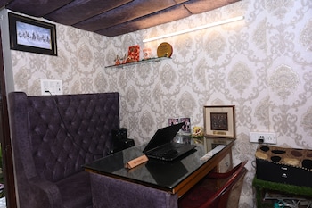 siddhivinayak temple guest house