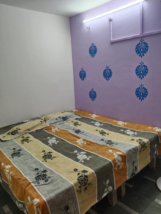 siddhivinayak temple guest house