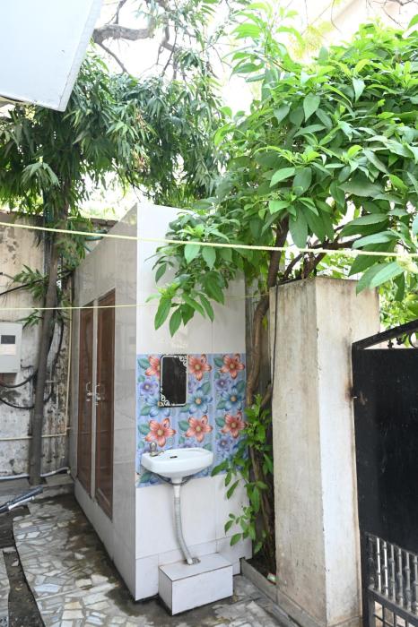 siddhivinayak temple guest house