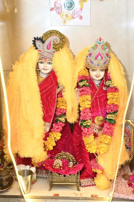 siddhivinayak temple guest house