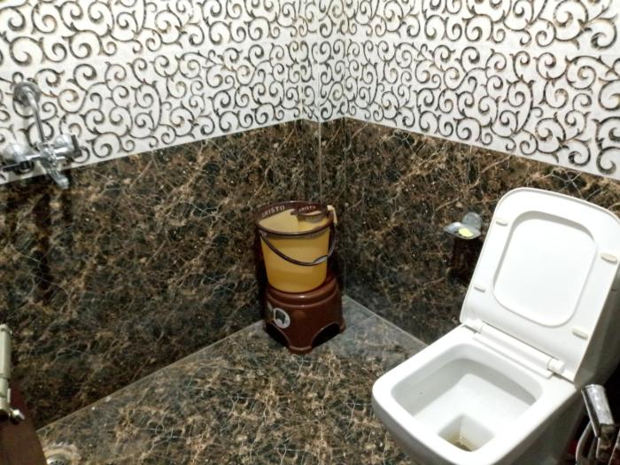 siddhivinayak temple guest house