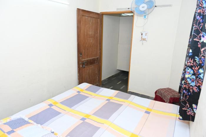 siddhivinayak temple guest house