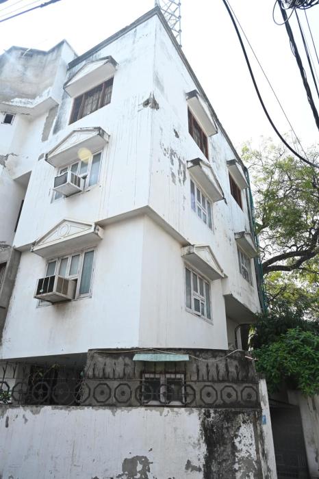 siddhivinayak temple guest house