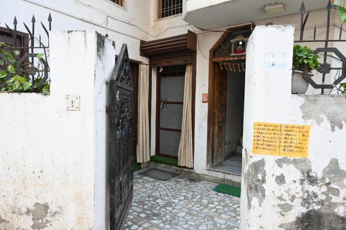 siddhivinayak temple guest house