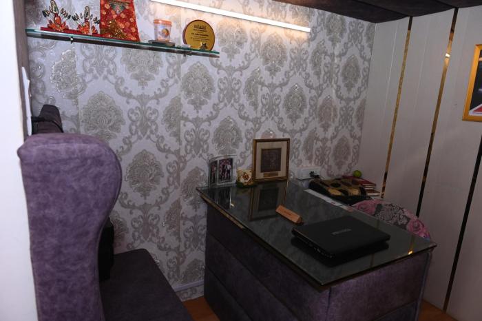 siddhivinayak temple guest house