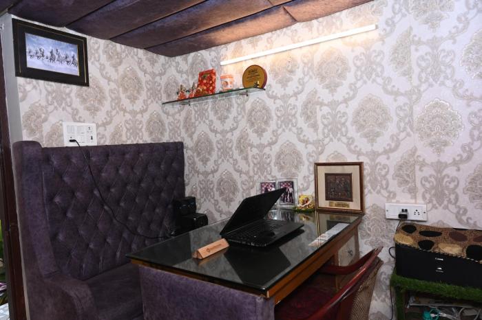 siddhivinayak temple guest house