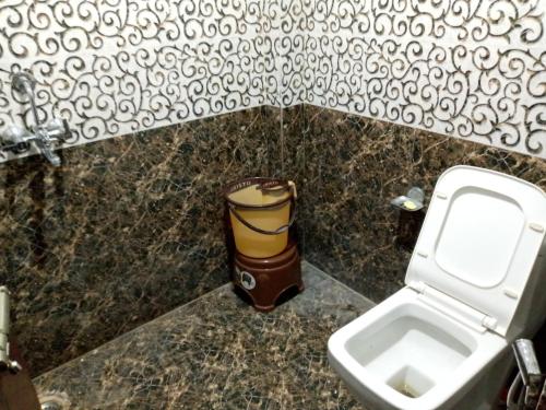 siddhivinayak temple guest house