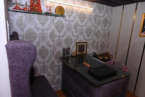 siddhivinayak temple guest house