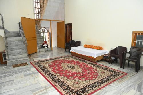 siddhivinayak temple guest house