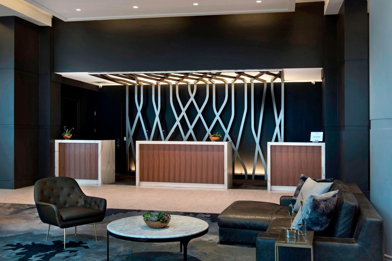 bethesda north marriott hotel and conference center