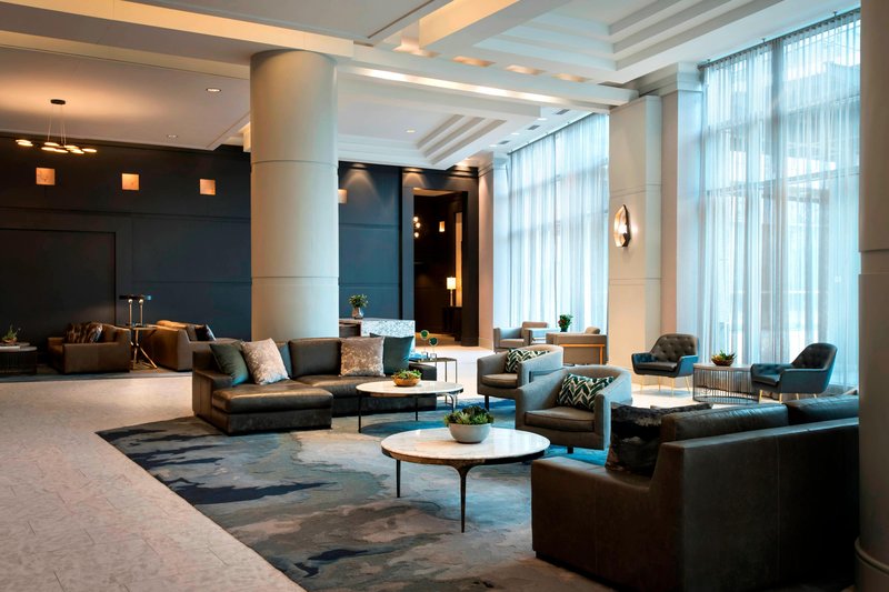 bethesda north marriott hotel and conference center