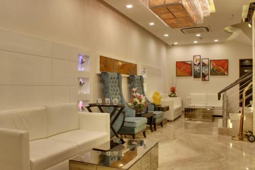 taj princess the boutique hotel