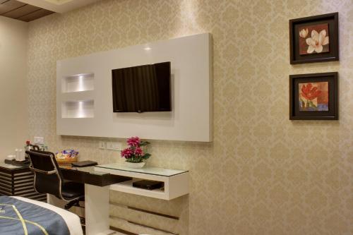 taj princess the boutique hotel