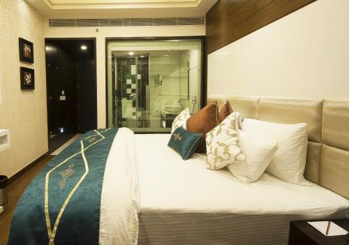 taj princess the boutique hotel