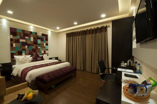 taj princess the boutique hotel