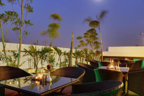 taj princess the boutique hotel