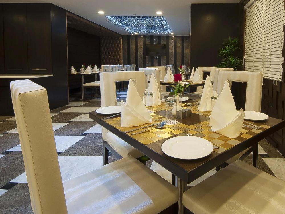 taj princess the boutique hotel