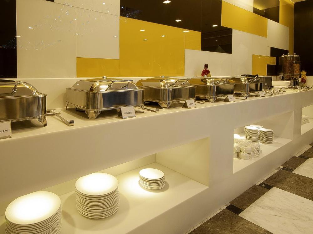 taj princess the boutique hotel