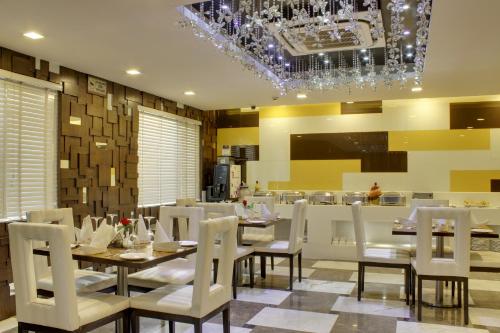 taj princess the boutique hotel