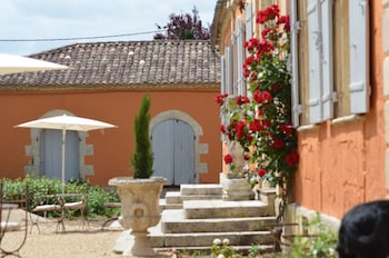chateau ciers