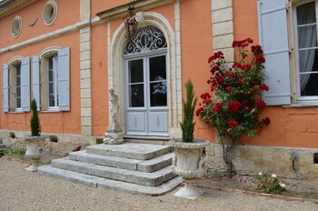 chateau ciers