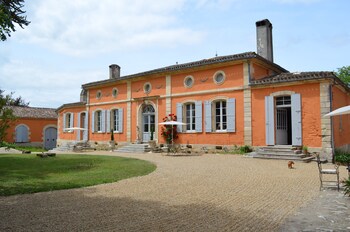 chateau ciers