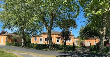 chateau ciers