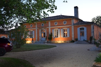 chateau ciers