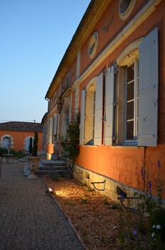 chateau ciers