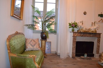 chateau ciers