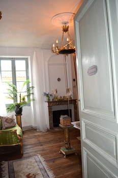 chateau ciers