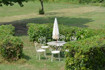 chateau ciers